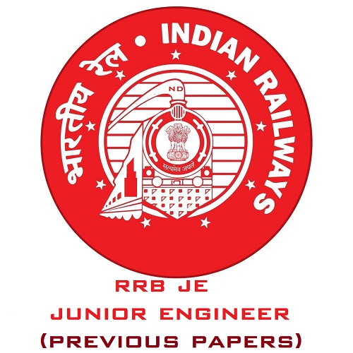 rrb je previous year papers