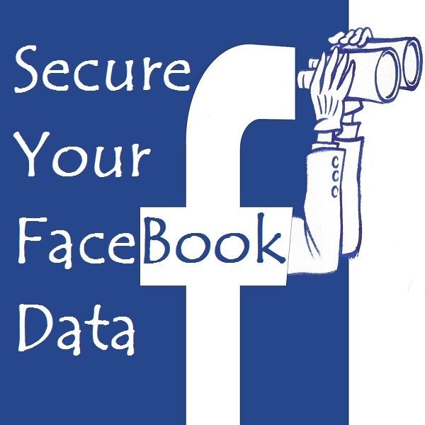 facebook data