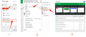 Special Features of Google Docs - Everyone Should know | Tech Feeds