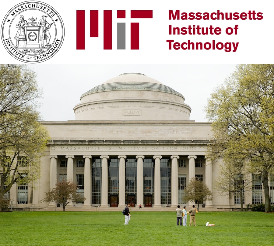 phd in mit usa