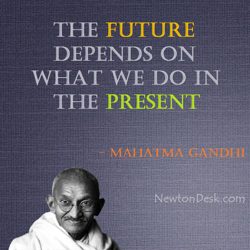 Mahatma gandhi quotes