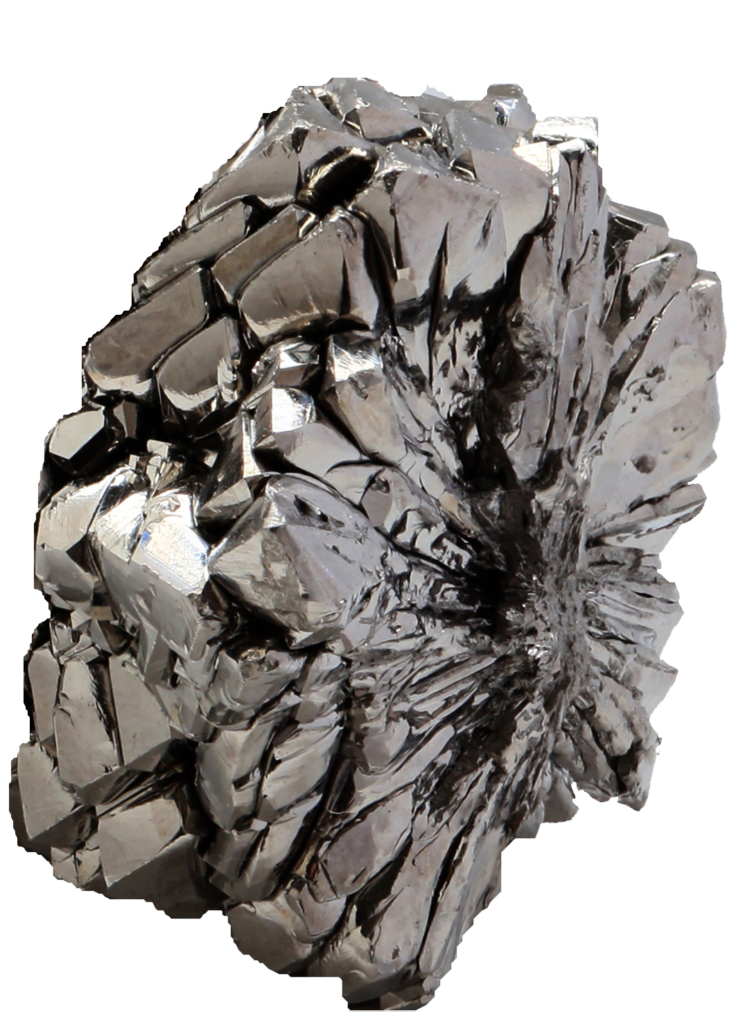 Titanium Ti (Element 22) of Periodic Table NewtonDesk