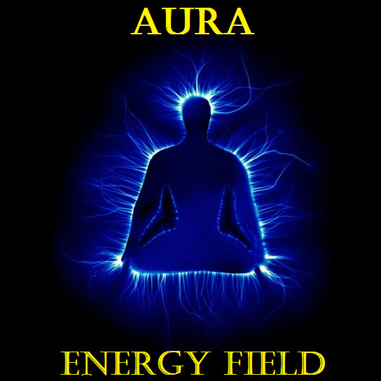 aura energy field