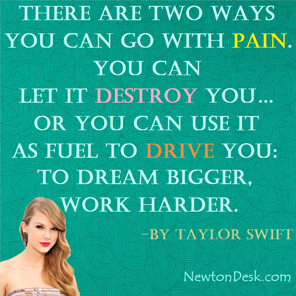 taylor swift quotes