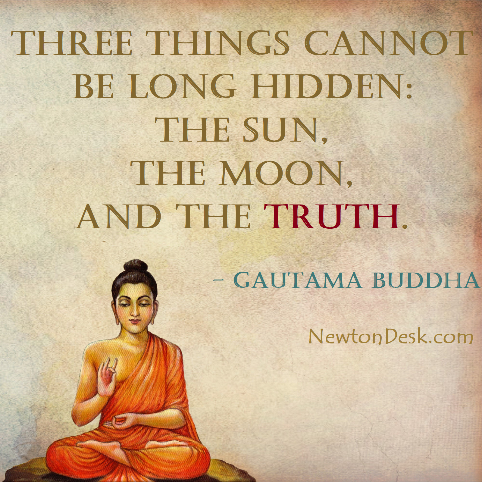 sri buddha quotes