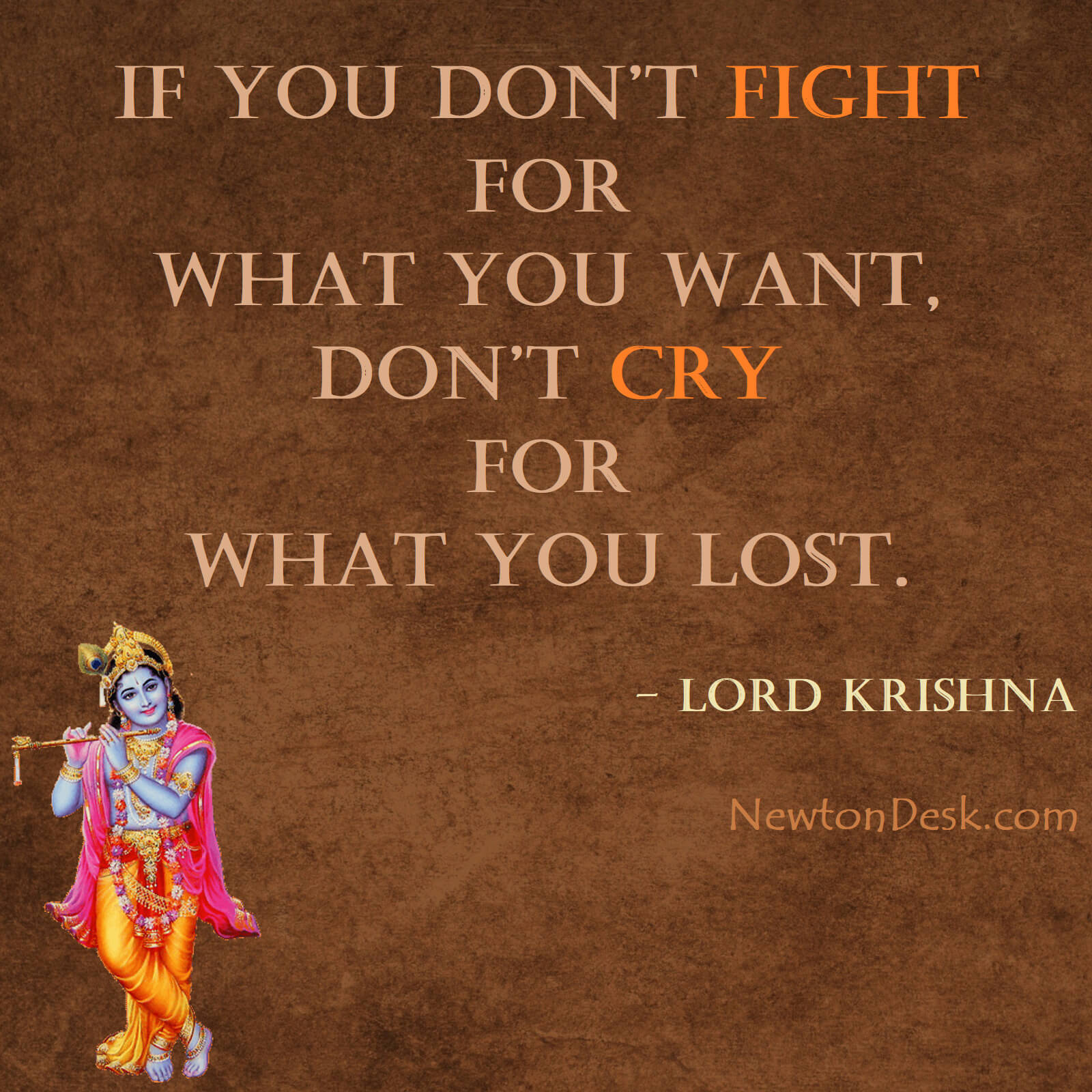 Lord Krishna To Arjuna Quotes At Annabelle Wang Blog