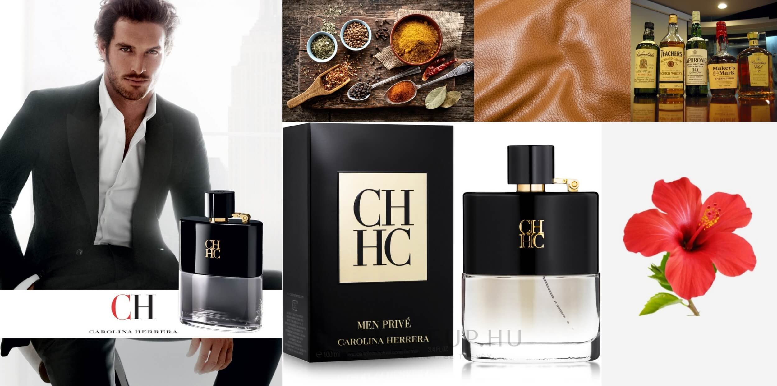 pude Irreplaceable misundelse Top 10 Best Perfumes / Cologne For Men In The World - Top Ten Lists