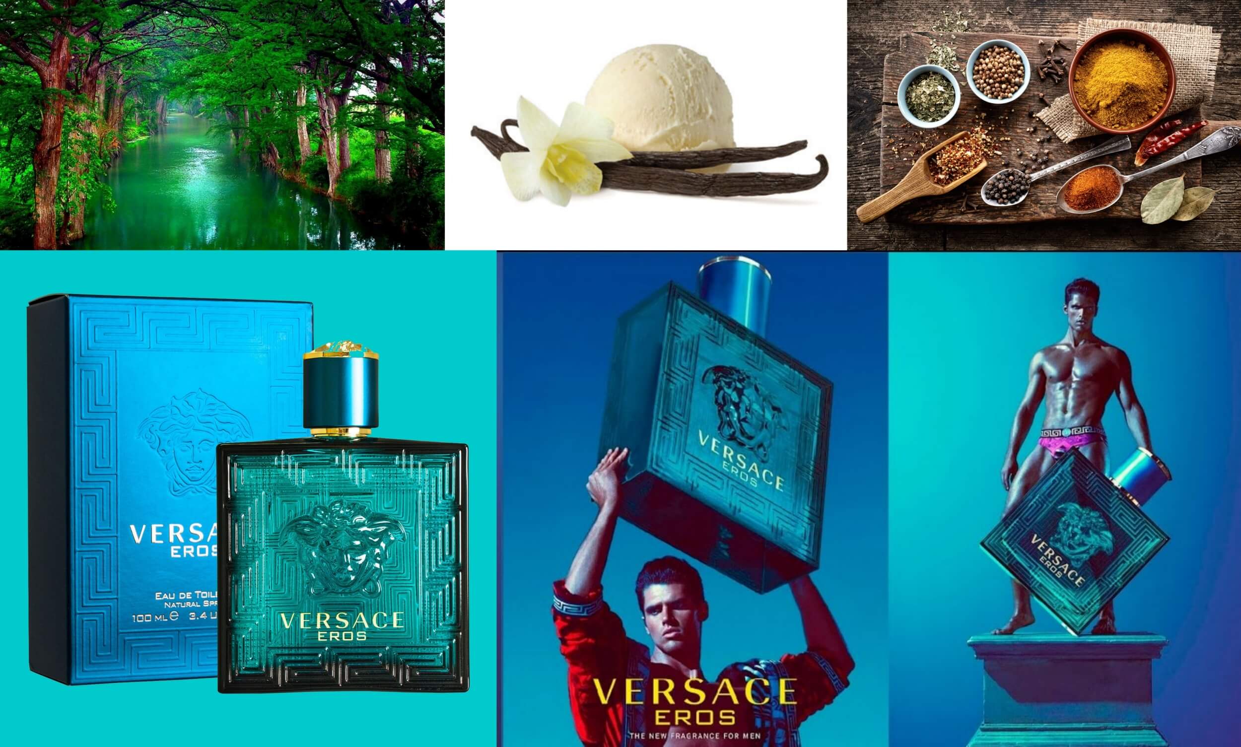 10 Best Hermés Fragrances For Men