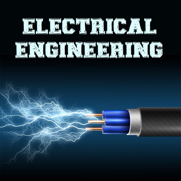 Electrical Engineering Syllabus, Books And Notes Free Study Stuff