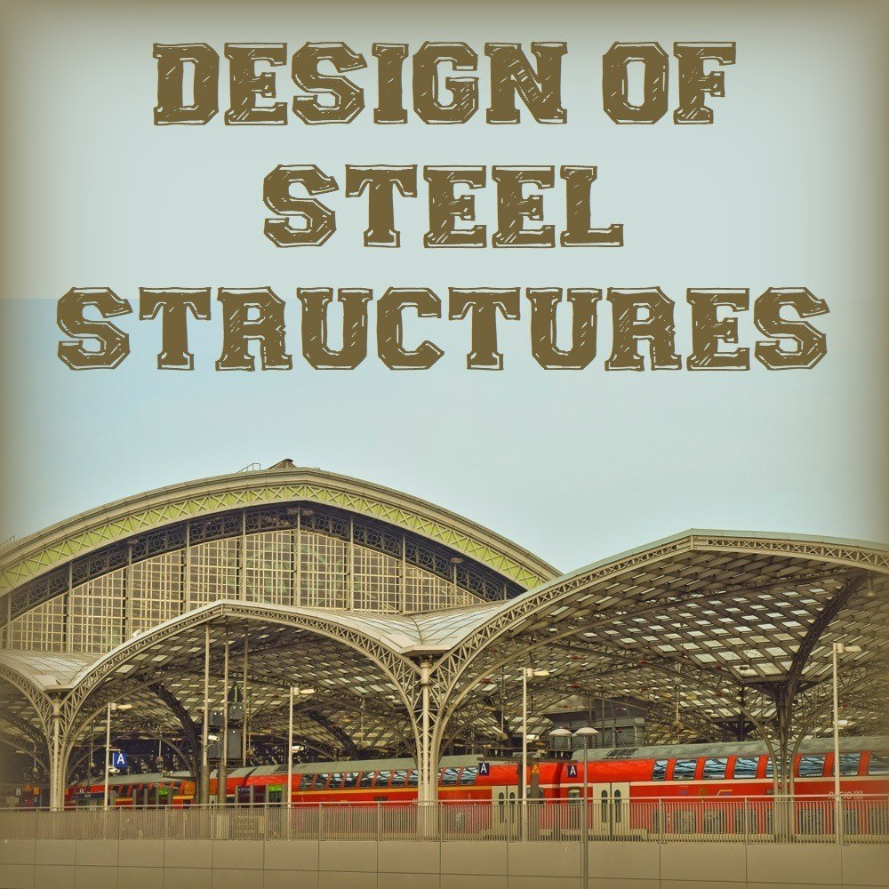 design of steel structure lecture handwritten study notes