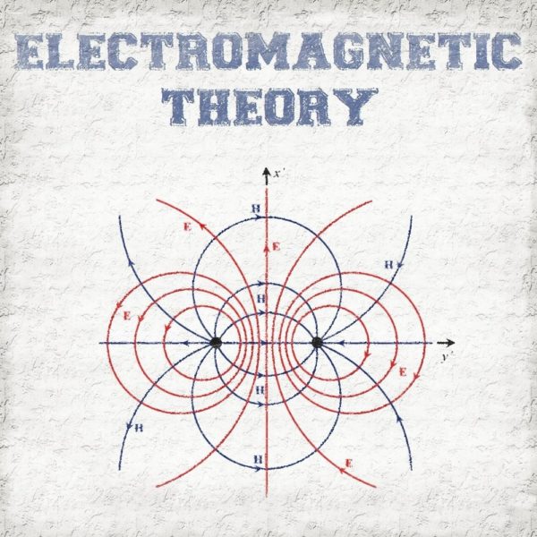 Electromagnetism visual data 8