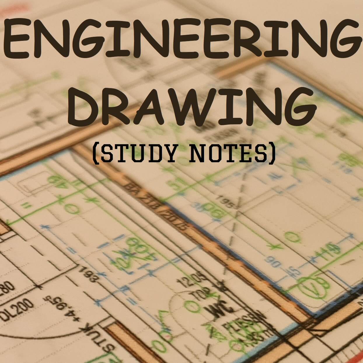 Arihant Engineering Drawing Electronics Mechanic Year I and II NSQF