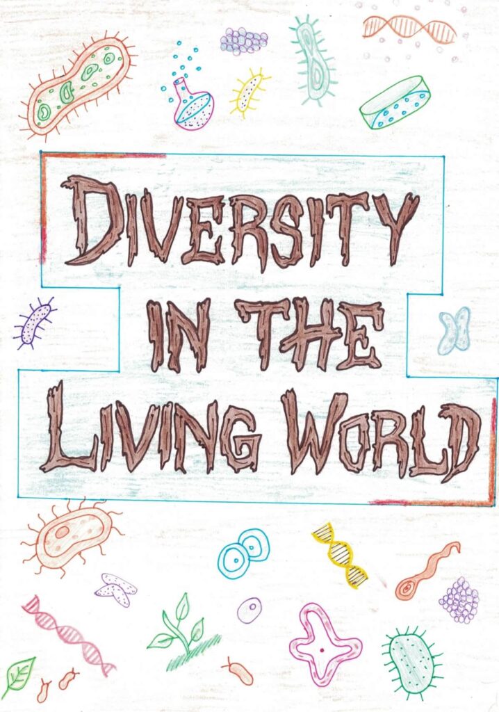 diversity in living world biology class 11 notes